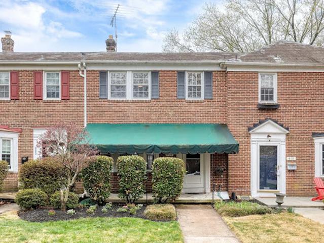 House for sale in Baltimore, Gibsonton
