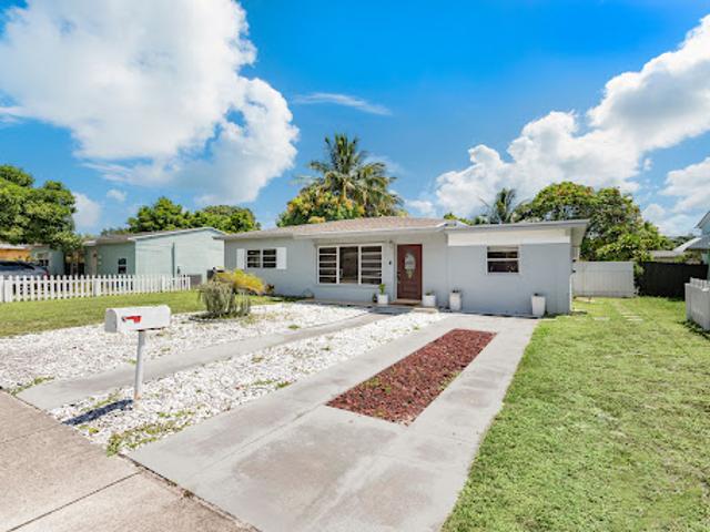 House for sale in North Miami Beach, Miami-Dade County