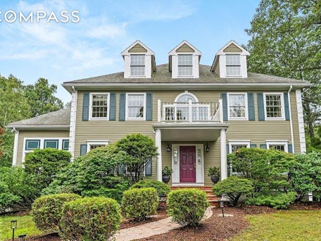 House for sale in Massachusetts