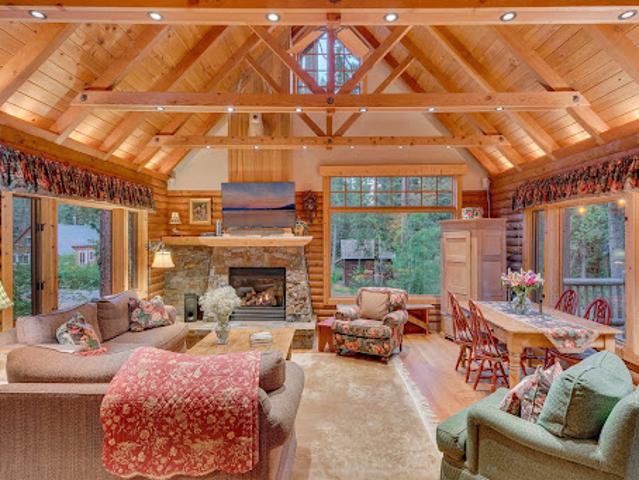 House for sale in California