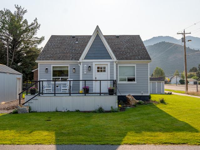 House for sale in Wyoming