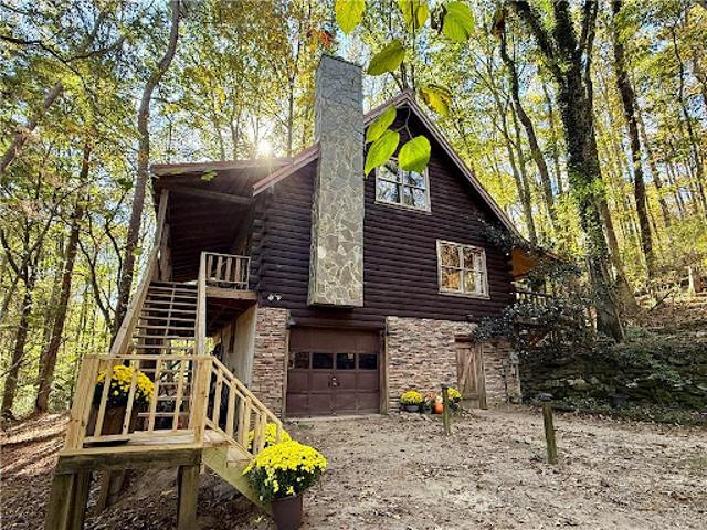 House for sale in Palmetto, Georgia