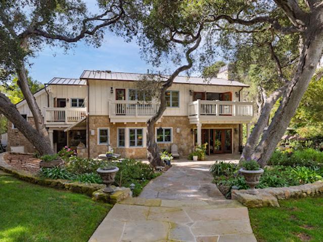 House for sale in California