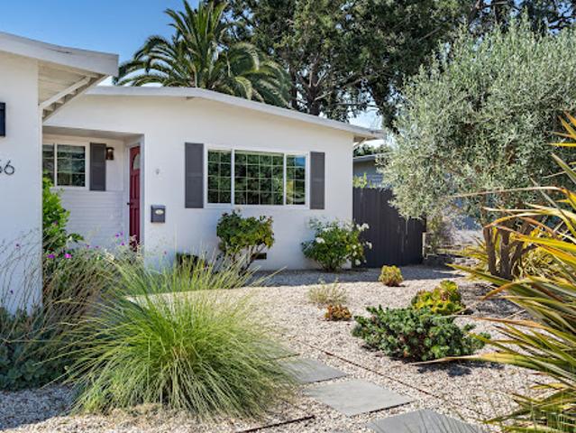 House for sale in Sonoma, California