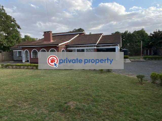 Townhouse for rent in Kiambu, Nairobi