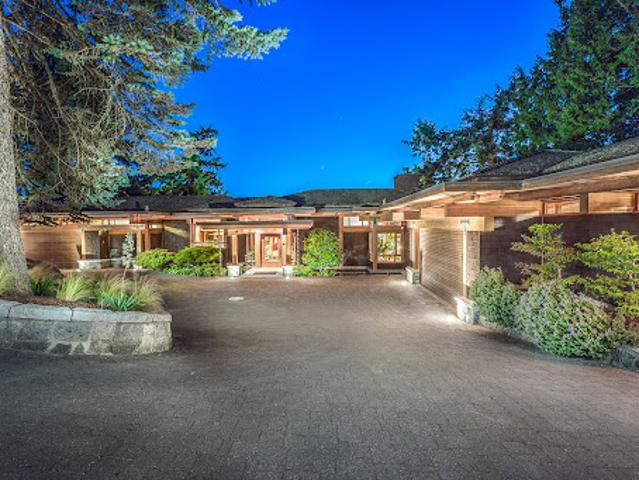 House for sale in West Vancouver, British Columbia