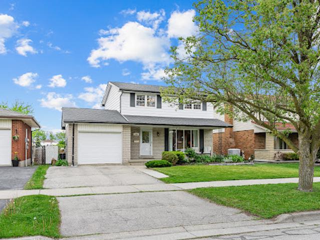 House for sale in Kitchener, Ontario