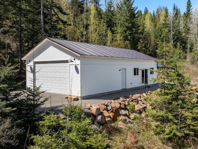 House for sale in Priest River