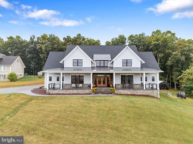 House for sale in Hanover, Pennsylvania