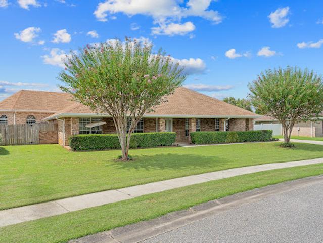 House for sale in Foley, Alabama