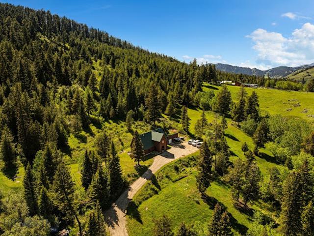 House for sale in Bozeman, Montana