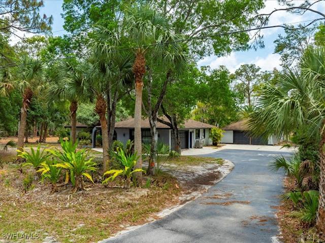House for sale in Naples, Florida