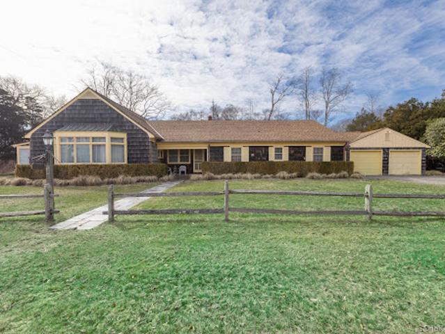 House for sale in Sagaponack, New York