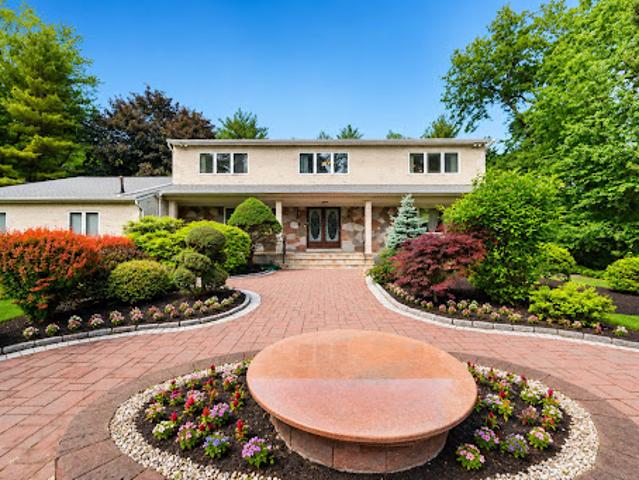 House for sale in Oradell, New Jersey