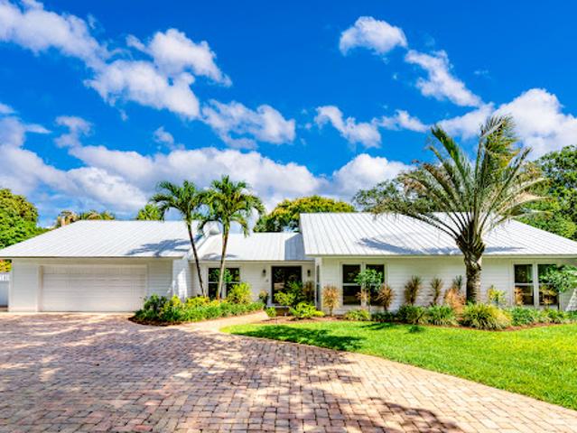 House for sale in Stuart, Florida