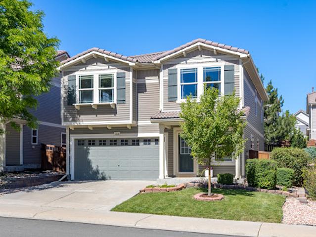 House for sale in Castle Rock, Colorado