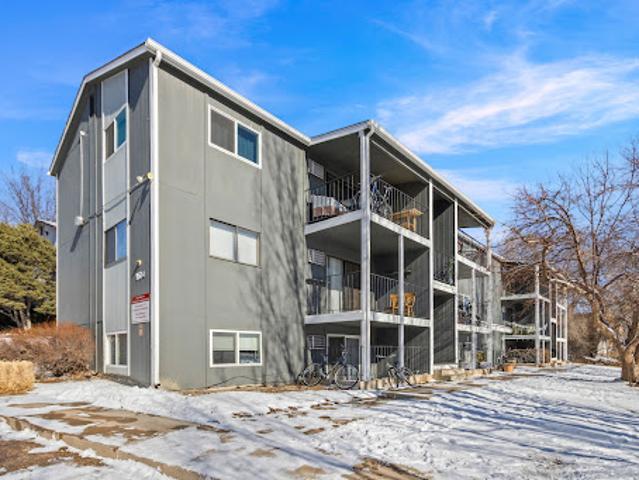 House for sale in Fort Collins, Colorado