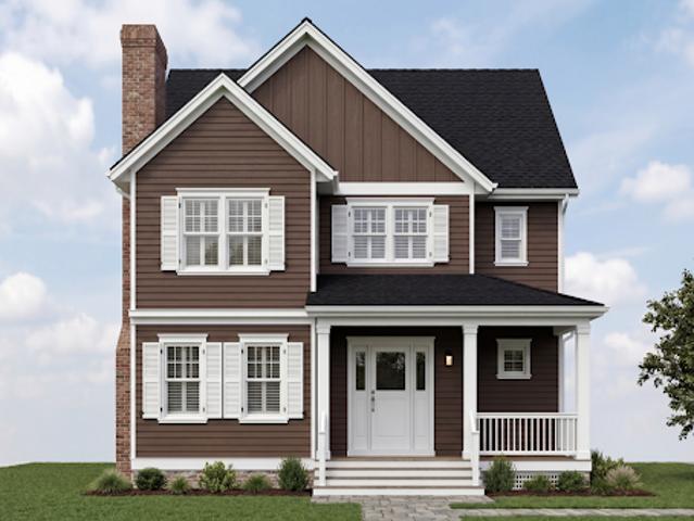House for sale in Monmouth, New Jersey
