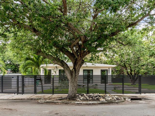 House for sale in Miami, Florida