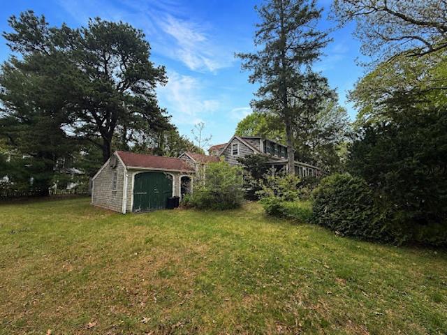 House for sale in Barnstable, Massachusetts