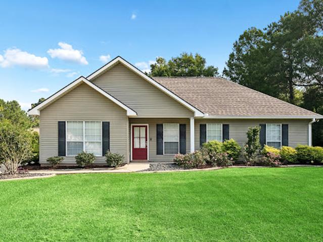 House for sale in Louisiana