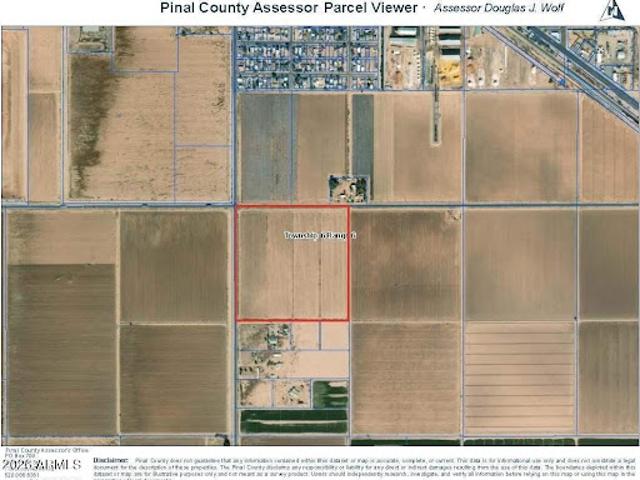House for sale in Casa Grande, Arizona