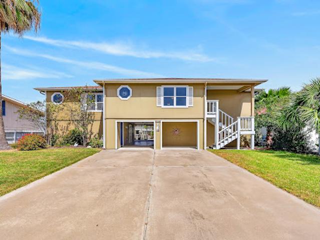 House for sale in Rockport, Aransas County
