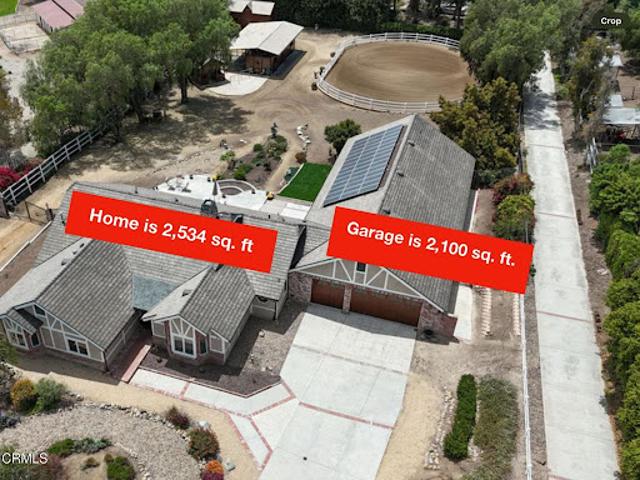 House for sale in Camarillo, California