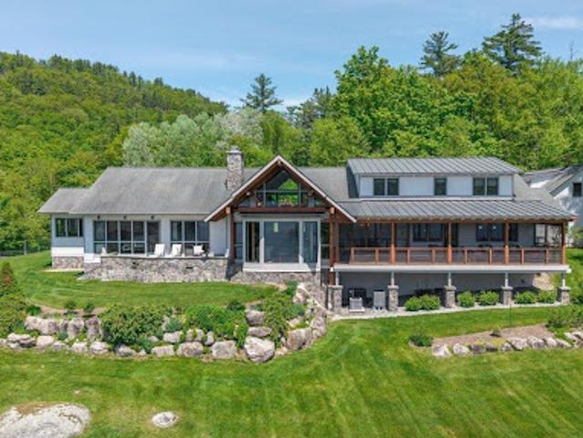 House for sale in Brant Lake, New York