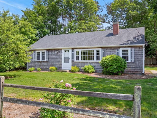 House for sale in Dennis, Massachusetts