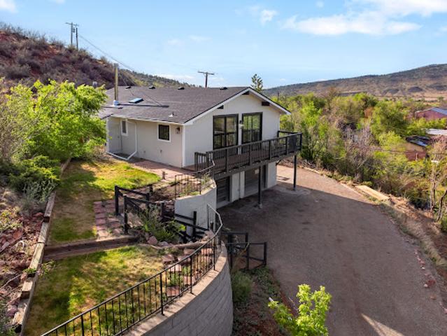 House for sale in Colorado