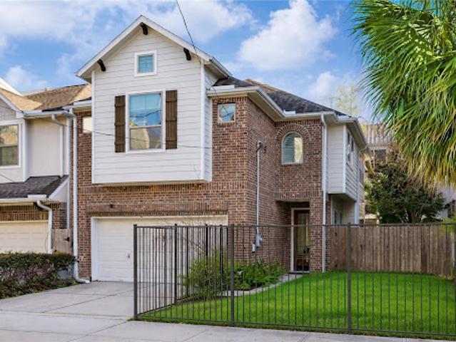 House for sale in Harris, Texas