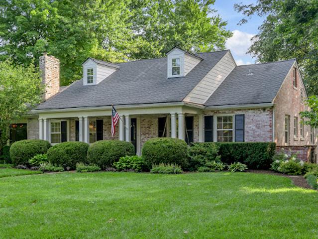 House for sale in Lexington, Kentucky