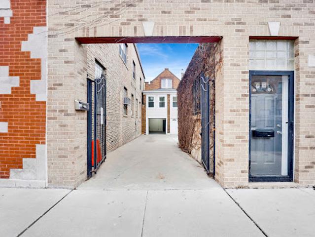 House for sale in Chicago Park, Illinois