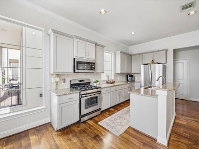 House for sale in Harris, Texas