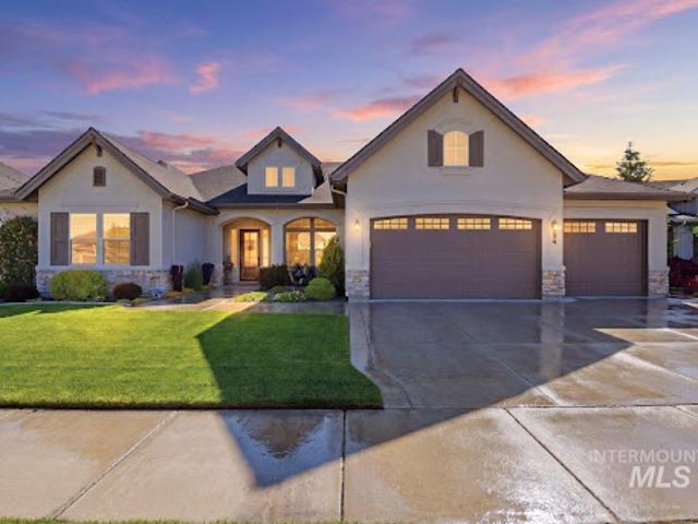 House for sale in Star, Idaho