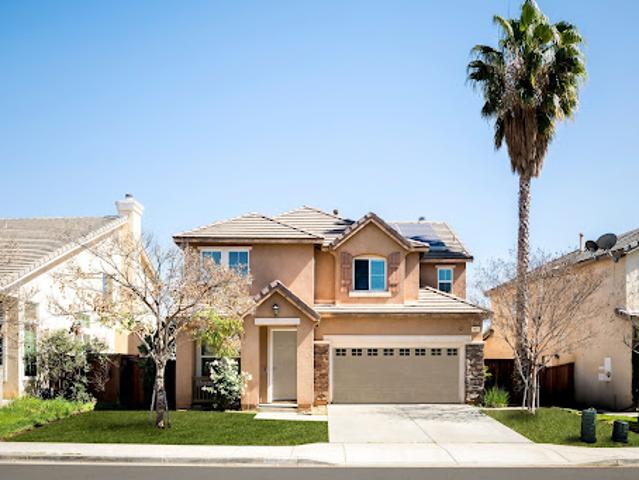 House for sale in Perris, California