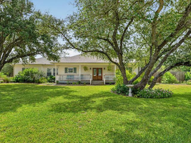 House for sale in Rockport, Texas
