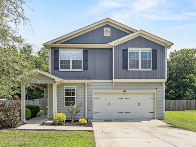 House for sale in Jacksonville, Onslow County