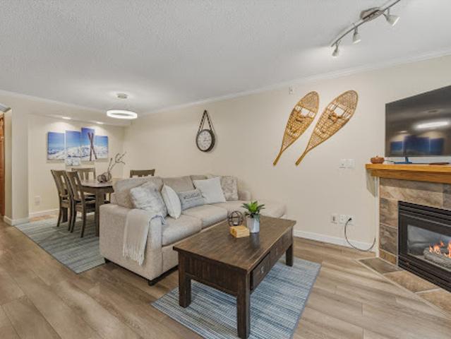 House for sale in Whistler, British Columbia