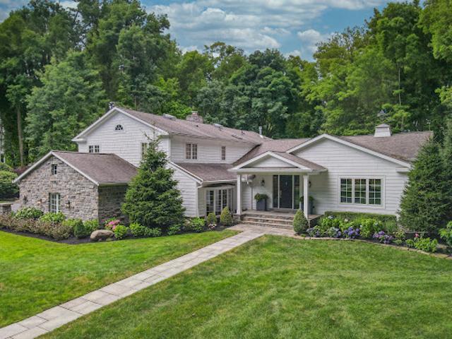 House for sale in Gates Mills