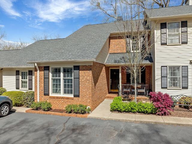 House for sale in Greenville, South Carolina