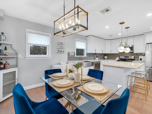 House for sale in Bloomfield, New Jersey