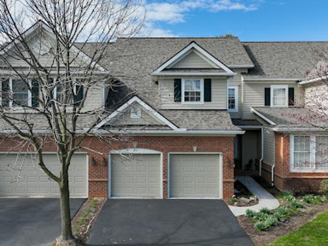 House for sale in Lititz, Pennsylvania