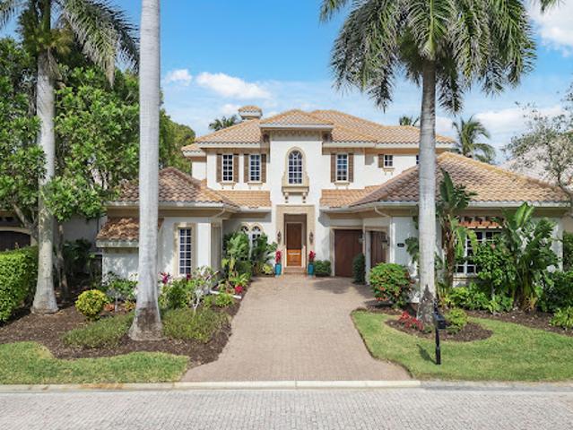 House for sale in Naples, Florida