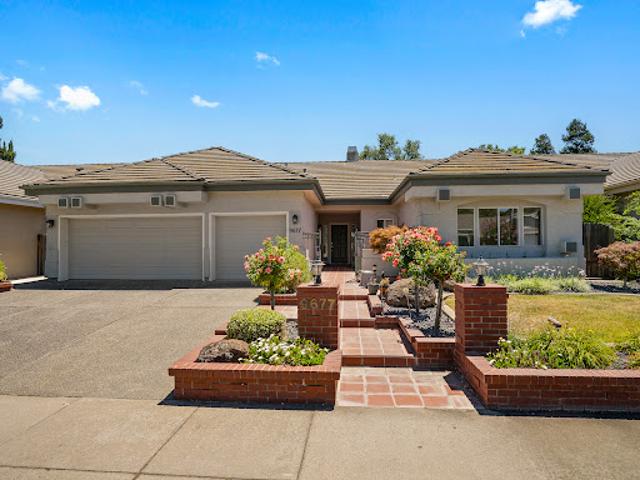 House for sale in California