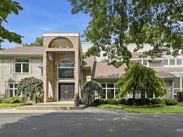 House for sale in Louisville, Kentucky