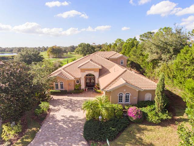 House for sale in Lakewood Ranch, Florida