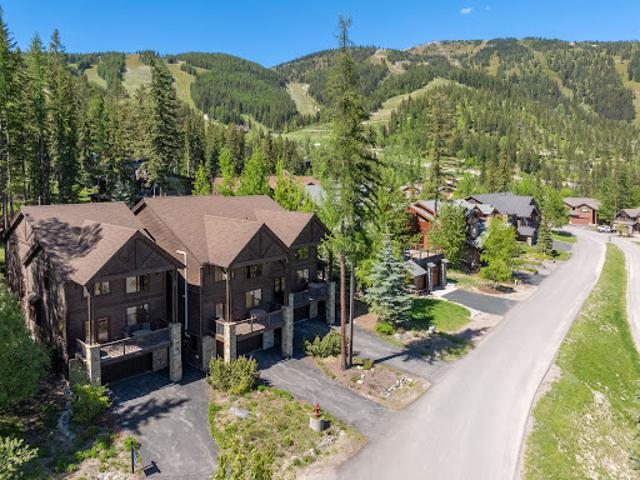 House for sale in Whitefish, Montana