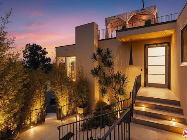 House for sale in Canoga Park, California